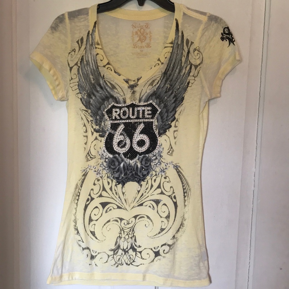 Velvet Stone Shirt